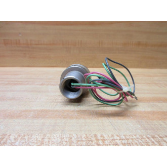 Data Instruments 9303006 Datamate Pressure Transducer - Used