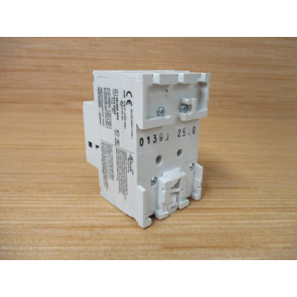 ABB MS325-25 Motor Starter Circuit Breaker 20-25 AMP - New No Box