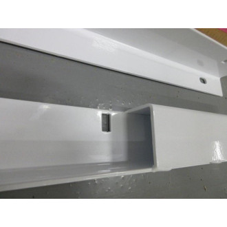 nVent Hoffman ASPANKIT60 Mounting Kit 30385