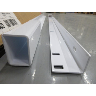 nVent Hoffman ASPANKIT60 Mounting Kit 30385