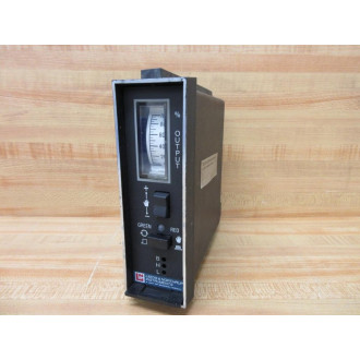 Leeds And Northrup 074826 Manual Output Station - Used