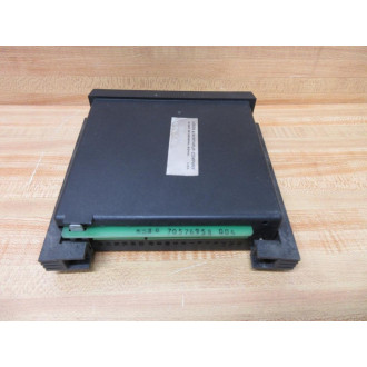 Leeds And Northrup 074826 Manual Output Station - Used