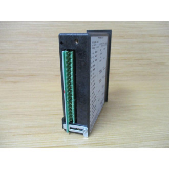 Leeds And Northrup 074826 Manual Output Station