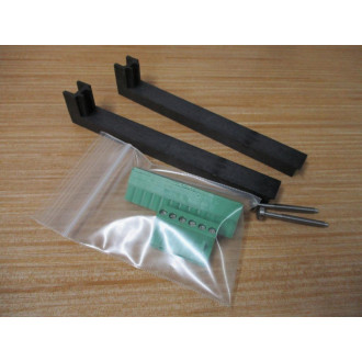 Leeds And Northrup 074826 Manual Output Station