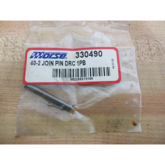 Morse 151837 Torque Limiter Coupling 34" Without Clutch Hub