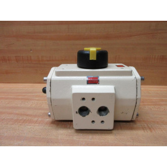 El-O-Matic EDA-25A Actuator Valve EDA25A - Used