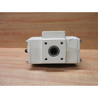 El-O-Matic EDA-25A Actuator Valve EDA25A - Used