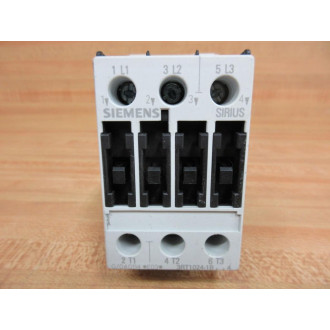 Siemens 3RT1024-1BB44 Contactor 3RT10241BB44 - New No Box