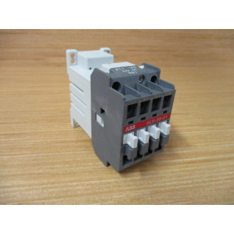 ABB AL9-30-01-81 Contactor AL9300181 - Used