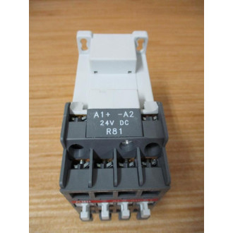 ABB AL9-30-01-81 Contactor AL9300181 - Used