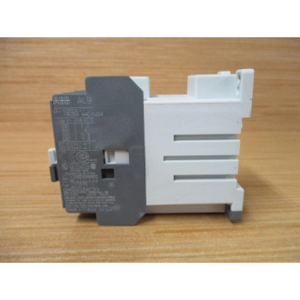 ABB AL9-30-01-81 Contactor AL9300181 - Used