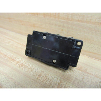Allen Bradley 815-BOV16 Overload Relay 815B0V16 WO Reset Button