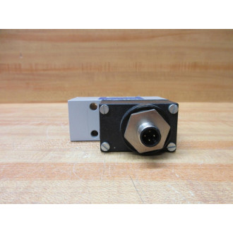 Festo PEV-14-B-M12-SA Pressure Switch 185421 - Used