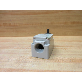 Yamatake 1LS-J550SEC Limit Switch 1LSJ550SEC - New No Box