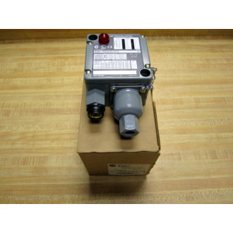 Allen Bradley 836T-T253JX81X15 Pressure Control 836TT253JX81X15 Series A