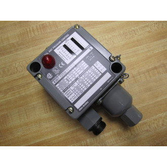 Allen Bradley 836T-T253JX81X15 Pressure Control 836TT253JX81X15 Series A