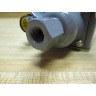 Allen Bradley 836T-T253JX81X15 Pressure Control 836TT253JX81X15 Series A