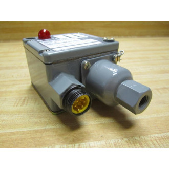 Allen Bradley 836T-T253JX81X15 Pressure Control 836TT253JX81X15 Series A