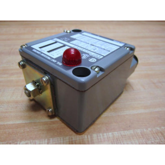 Allen Bradley 836T-T253JX81X15 Pressure Control 836TT253JX81X15 Series A