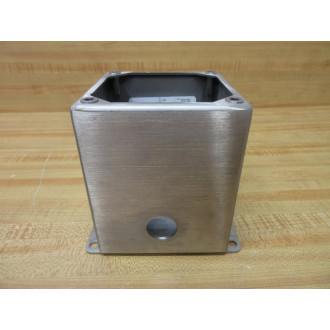 Hoffman E1PBXSS Switch Box - Used