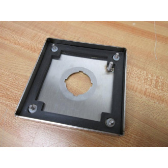 Hoffman E1PBXSS Switch Box - Used