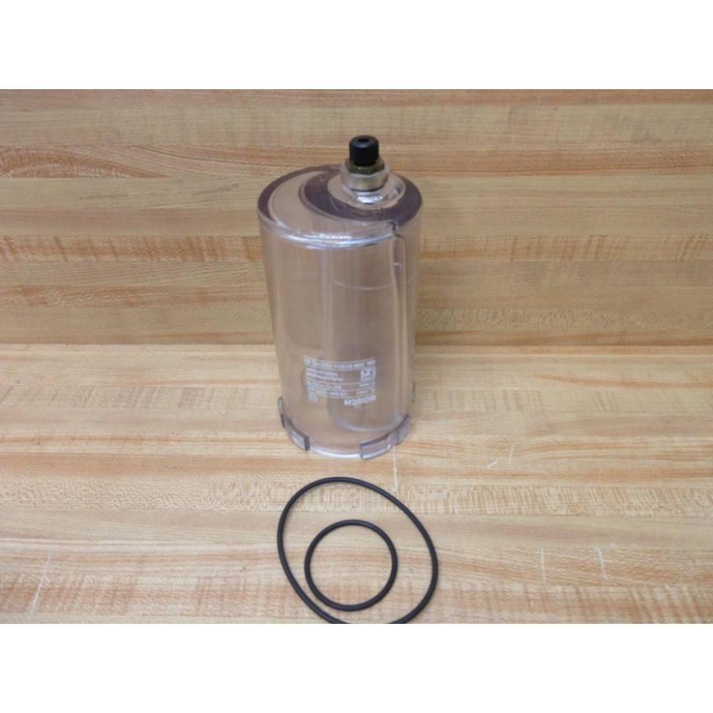 Bosch 1827009362 Filter Housing - New No Box