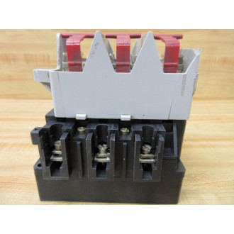 Allen Bradley 194R-NJ030P3 IEC Disconnect 194RNJ030P3 No Rod - Used