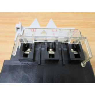 Allen Bradley 194R-NJ030P3 IEC Disconnect 194RNJ030P3 No Rod - Used