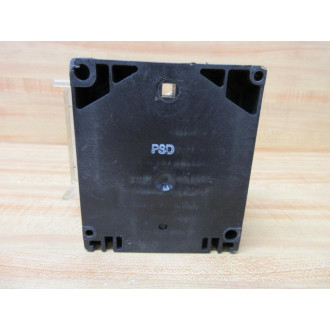 Allen Bradley 194R-NJ030P3 IEC Disconnect 194RNJ030P3 No Rod - Used