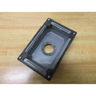 Allen Bradley 800H-2HX4R Push Button Enclosure 800H2HX4R - Used