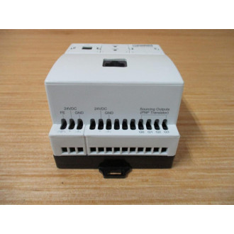 Phoenix Contact NLC-055-024D-08I-04QTP-00A Nanoline Base Unit 2700453 - New No Box