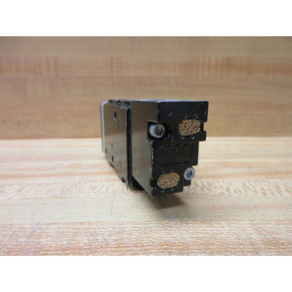 Nordson 1053894 MAC Solenoid Valve - Used
