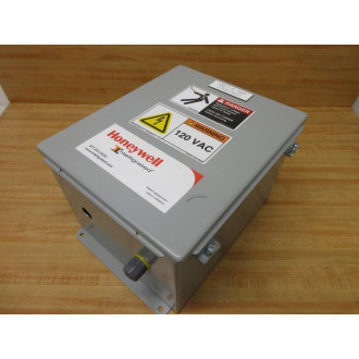 Hoffman A12108CH Junction Box - Used