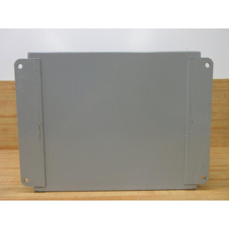 Hoffman A12108CH Junction Box - Used