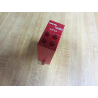 Crouzet Gordos ODC5Q Relay 0DC5Q 84112410 - New No Box