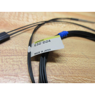Omron E32-D24 Fiber Optic Cable E32D24