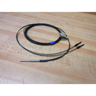 Omron E32-D24 Fiber Optic Cable E32D24