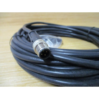 Omron 19251-0100 STI Safety Mat Cable 192510100