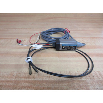 Micro Switch FE3-FA6-M Sensor FE3FA6M - Used