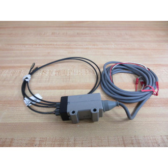 Micro Switch FE3-FA6-M Sensor FE3FA6M - Used
