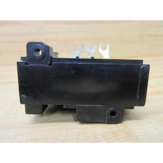 Siemens 3UA42 00-7AK Overload Relay 3UA42007AK - Used