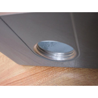 Allen Bradley 800T-1TX Electrical Enclosure WCover - New No Box