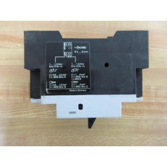 Siemens 3VU1300-1TM00 Contactor 3VU13001TM00 - Used