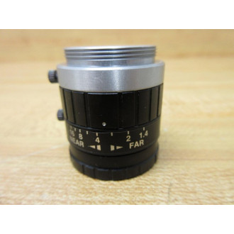 Fujinon HF16HA-1B Camera Lens - Used