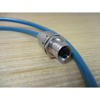 Molex 1203410751 Woodhead Cordset ERWPEU7020M010