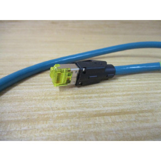 Molex 1203410751 Woodhead Cordset ERWPEU7020M010