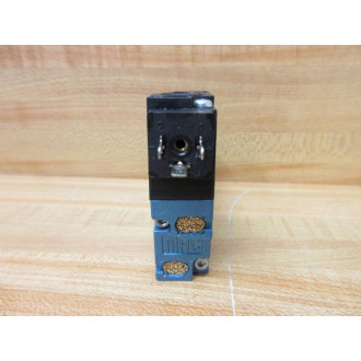 Mac Valves 411A-A0A-DM-DFFJ-1KJ Solenoid Valve 411AA0ADMDFFJ1KJ - New No Box