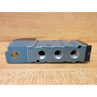 Mac Valves 411A-A0A-DM-DFFJ-1KJ Solenoid Valve 411AA0ADMDFFJ1KJ - New No Box