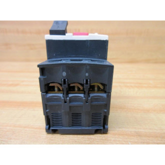 Telemecanique GV2 ME14 Circuit Breaker 034307 6-10A - New No Box