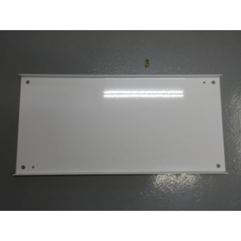 nVent Hoffman A30P16 Panel 23080 - New No Box